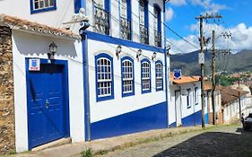 A3EM Casa de Gorceix